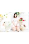[Photobook] Gz PRESS デジタル写真集 No.680 蒼野杏 ナース