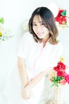 [Photobook] Gz PRESS デジタル写真集 No.680 蒼野杏 ナース