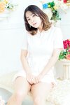 [Photobook] Gz PRESS デジタル写真集 No.680 蒼野杏 ナース