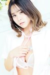 [Photobook] Gz PRESS デジタル写真集 No.680 蒼野杏 ナース