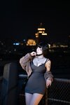 [Cosplay] yuuhui玉汇 – Nikke胜利女神 杀手妻子 [139P1V-0.97G]