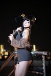 [Cosplay] yuuhui玉汇 – Nikke胜利女神 杀手妻子 [139P1V-0.97G]