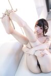 [Cosplay] yuuhui玉汇 – Nikke胜利女神 杀手妻子 [139P1V-0.97G]