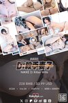 [Cosplay] yuuhui玉汇 – Nikke胜利女神 杀手妻子 [139P1V-0.97G]