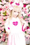[Cosplay][misaco] Rumi Reina 礼奈るみ - バーチャルmisacoリウムへようこそ？