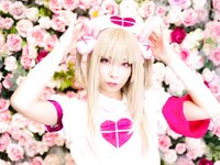 [Cosplay][misaco] Rumi Reina 礼奈るみ - バーチャルmisacoリウムへようこそ？