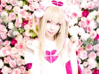 [Cosplay][misaco] Rumi Reina 礼奈るみ - バーチャルmisacoリウムへようこそ？