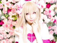 [Cosplay][misaco] Rumi Reina 礼奈るみ - バーチャルmisacoリウムへようこそ？