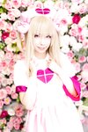 [Cosplay][misaco] Rumi Reina 礼奈るみ - バーチャルmisacoリウムへようこそ？
