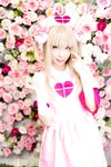 [Cosplay][misaco] Rumi Reina 礼奈るみ - バーチャルmisacoリウムへようこそ？