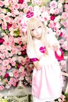 [Cosplay][misaco] Rumi Reina 礼奈るみ - バーチャルmisacoリウムへようこそ？