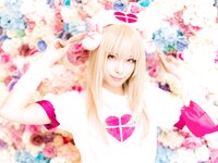 [Cosplay][misaco] Rumi Reina 礼奈るみ - バーチャルmisacoリウムへようこそ？