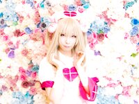 [Cosplay][misaco] Rumi Reina 礼奈るみ - バーチャルmisacoリウムへようこそ？