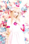 [Cosplay][misaco] Rumi Reina 礼奈るみ - バーチャルmisacoリウムへようこそ？