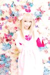 [Cosplay][misaco] Rumi Reina 礼奈るみ - バーチャルmisacoリウムへようこそ？