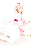 [Cosplay][misaco] Rumi Reina 礼奈るみ - バーチャルmisacoリウムへようこそ？
