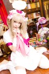[Cosplay][misaco] Rumi Reina 礼奈るみ - バーチャルmisacoリウムへようこそ？