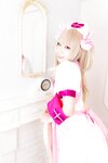 [Cosplay][misaco] Rumi Reina 礼奈るみ - バーチャルmisacoリウムへようこそ？