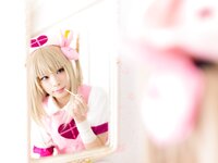 [Cosplay][misaco] Rumi Reina 礼奈るみ - バーチャルmisacoリウムへようこそ？