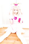 [Cosplay][misaco] Rumi Reina 礼奈るみ - バーチャルmisacoリウムへようこそ？
