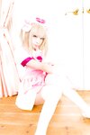 [Cosplay][misaco] Rumi Reina 礼奈るみ - バーチャルmisacoリウムへようこそ？