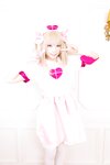 [Cosplay][misaco] Rumi Reina 礼奈るみ - バーチャルmisacoリウムへようこそ？