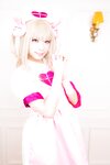 [Cosplay][misaco] Rumi Reina 礼奈るみ - バーチャルmisacoリウムへようこそ？