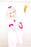 [Cosplay][misaco] Rumi Reina 礼奈るみ - バーチャルmisacoリウムへようこそ？