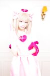 [Cosplay][misaco] Rumi Reina 礼奈るみ - バーチャルmisacoリウムへようこそ？