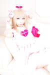 [Cosplay][misaco] Rumi Reina 礼奈るみ - バーチャルmisacoリウムへようこそ？