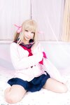 [Cosplay][misaco] Rumi Reina 礼奈るみ - バーチャルmisacoリウムへようこそ？
