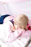 [Cosplay][misaco] Rumi Reina 礼奈るみ - バーチャルmisacoリウムへようこそ？
