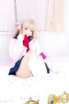 [Cosplay][misaco] Rumi Reina 礼奈るみ - バーチャルmisacoリウムへようこそ？