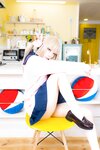 [Cosplay][misaco] Rumi Reina 礼奈るみ - バーチャルmisacoリウムへようこそ？