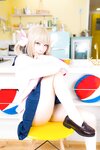 [Cosplay][misaco] Rumi Reina 礼奈るみ - バーチャルmisacoリウムへようこそ？
