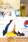 [Cosplay][misaco] Rumi Reina 礼奈るみ - バーチャルmisacoリウムへようこそ？