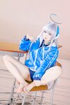 [Cosplay] 是一只熊仔吗 - 生盐诺亚