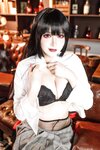 [Cosplay] 兔胖胖min - 蛇喰梦子