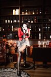 [Cosplay] 兔胖胖min - 蛇喰梦子