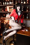 [Cosplay] 兔胖胖min - 蛇喰梦子