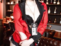 [Cosplay] 兔胖胖min - 蛇喰梦子