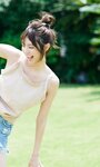 [Photobook] 2024.09.17 【デジタル限定】川津明日香写真集「新、やまとなでしこ」 (週プレ PHOTO BOOK)