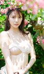 [Photobook] 2024.09.17 【デジタル限定】川津明日香写真集「新、やまとなでしこ」 (週プレ PHOTO BOOK)