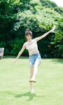[Photobook] 2024.09.17 【デジタル限定】川津明日香写真集「新、やまとなでしこ」 (週プレ PHOTO BOOK)