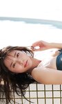 [Photobook] 2024.09.17 【デジタル限定】川津明日香写真集「新、やまとなでしこ」 (週プレ PHOTO BOOK)