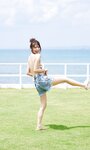 [Photobook] 2024.09.17 【デジタル限定】川津明日香写真集「新、やまとなでしこ」 (週プレ PHOTO BOOK)