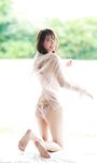 [Photobook] 2024.09.17 【デジタル限定】川津明日香写真集「新、やまとなでしこ」 (週プレ PHOTO BOOK)