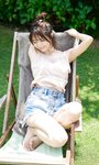 [Photobook] 2024.09.17 【デジタル限定】川津明日香写真集「新、やまとなでしこ」 (週プレ PHOTO BOOK)