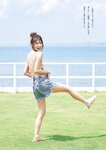 [Photobook] 2024.09.17 【デジタル限定】川津明日香写真集「新、やまとなでしこ」 (週プレ PHOTO BOOK)