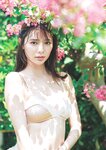 [Photobook] 2024.09.17 【デジタル限定】川津明日香写真集「新、やまとなでしこ」 (週プレ PHOTO BOOK)